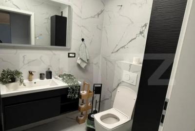 Apartament cu 2 camere decomandat, mobilat în Griviței - 5