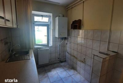 Apartament cu 2 camere în Mărăței - 4