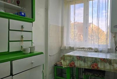 Apartament 3 camere in Deva, zona Zamfirescu, et 3 - 12