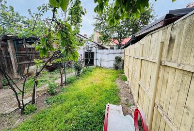 Casă cu 3 camere cu Teren 242 Mp în Central - 10