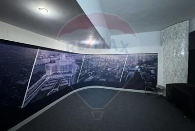 Spațiu comercial, de 425 mp, în Magheru - 3
