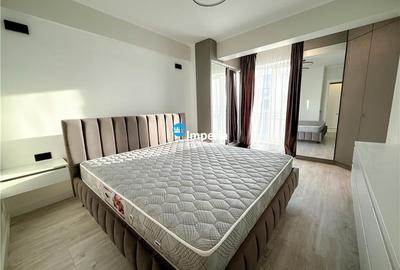 Apartament 2 cam,  open space, de vanzare zona Podul de Fier - Moara de Vant - 5