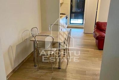 Apartament cu 2 camere, loc de parcare, zona Dumbravita - 4