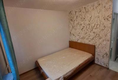 Garsonieră semidecomandată în Bularga