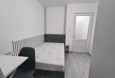 Garsonieră în Central - 6