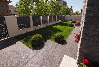 Apartament cu 2 camere decomandat, mobilat în Inel II - 9