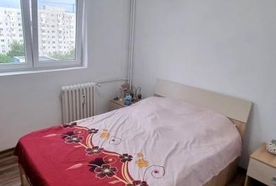 2 Camere | Decomandat | Balcon + Parcare | Delfinului | STB - 4