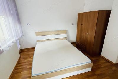 Apartament cu 3 camere decomandat în Scriitorilor - 3