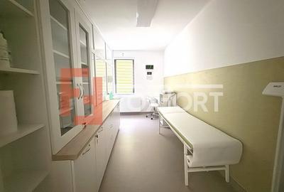 COMISION 0% 2 Cladiri medicale, una amenajata deja, teren 440 mp, Mosnita Noua - 6