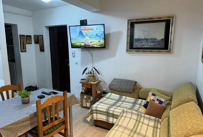Apartament cu 2 camere decomandat în Florești - 6