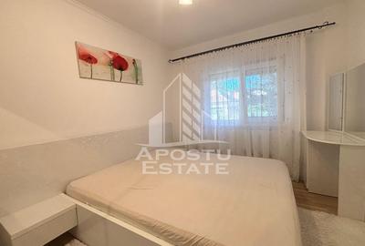 Apartament cu 3 camere, decomandat, zona Lipovei, PET-FRIENDLY Apartament cu 3 camere, decomandat, zona Lipovei, PET-FRIENDLY - 5