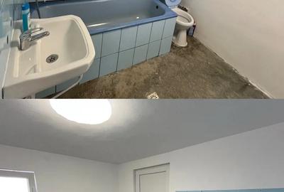 Casă cu 3 camere cu Teren 556 Mp în Central - 2