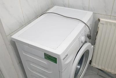 Garsonieră semidecomandată în Ștefan cel Mare - 1