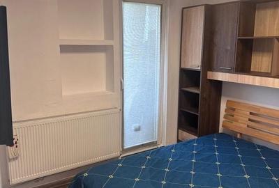 Circumvalațiunii-Kaufland | 2 camere | Clima | Mobilat/Nemobilat - 4