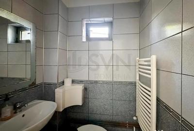 Spațiu comercial, de 450 mp, în Splaiul Unirii - 7
