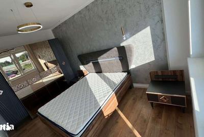 Apartament cu 2 camere în Gherăiești - 18