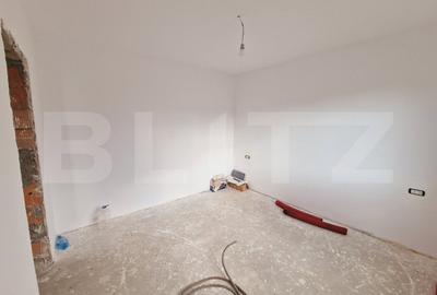 Casa parter, 4 camere, 91mp utili, Stupini - 4