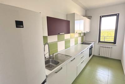 Apartament 2 camere complex Iancu Nicolae - 3