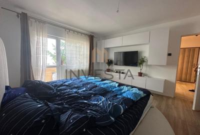 Apartament cu 3 camere decomandat, mobilat în Zorilor - 2