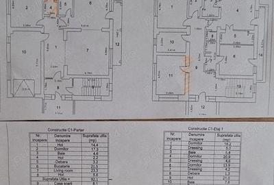 De vanzare casa 270mp, teren propriu, mansarda locuibila, Bragadiru - 10