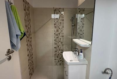 Apartament cu 3 camere decomandat în Central - 7