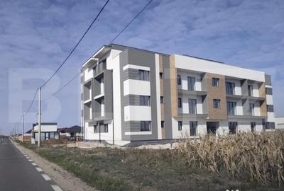 Apartament cu 2 camere decomandat în Sântandrei - 1