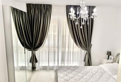Apartament cu 2 camere în Satu Nou - 5