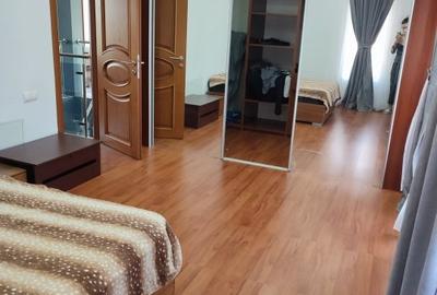 Otopeni, I. G. duca, inchiriere vila P+1, 280 mp totali, mobilata si utilata, - 6