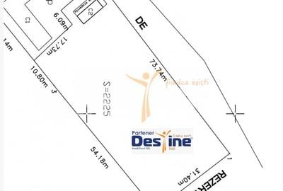 Teren Construcții intravilan de 2225 mp, în Mogoșești - 3