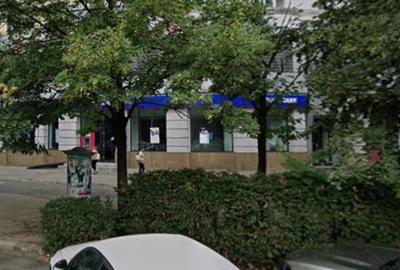 Unirii-Alba Iulia Rond-suprafata utila 225 mp-pret 6000 euro - 1