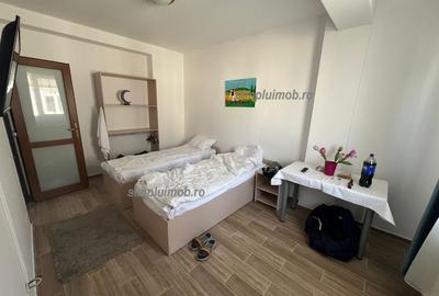 Apartament cu 2 camere decomandat, mobilat în Berceni - 3