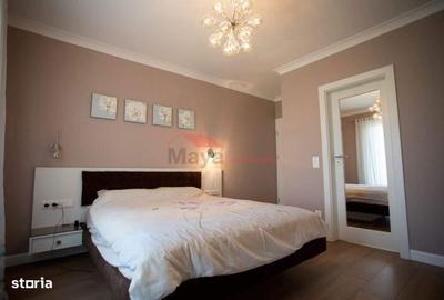 Casă cu 4 camere decomandat cu Teren 2000 Mp în Central - 5