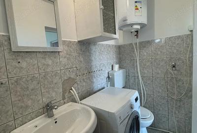 Garsonieră semidecomandată în Central - 5