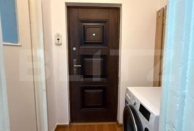 Garsonieră în Siderurgiștilor - 13