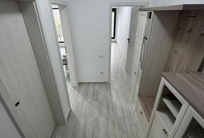 GARSONIERA THEODOR PALLADY, PRIMA INCHIRIERE, BUCATARIE INCHISA, NOU - 10