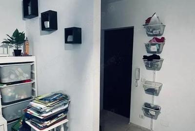 Apartament cu 2 camere decomandat în Aradului - 8