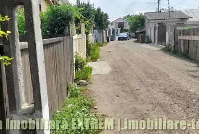 Teren de casa 1240 mp, in Tecuci, front stradal 18ml Teren de casa 1240 mp, in Tecuci, front stradal 18ml - 4