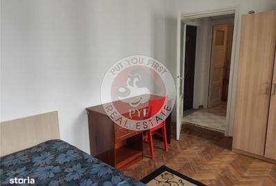 Garsonieră decomandată în Universitate - 3