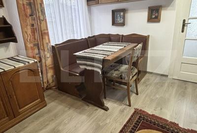 Casă cu 8 camere cu Teren 400 Mp în Central - 7