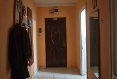 Trei camere etajul 1 , apartament Central. - 13