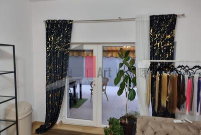 Spațiu comercial, de 120 mp, în Bucureștii Noi - 10