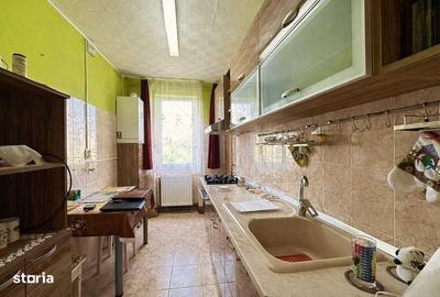 Apartament cu 3 camere în Micălaca - 1