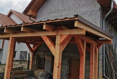 Casă cu 2 camere în Central