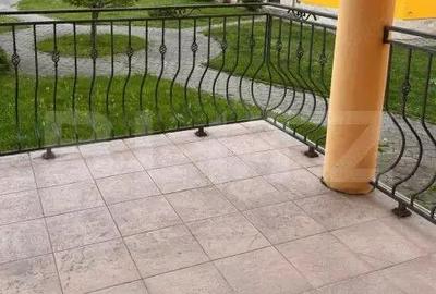 Apartament 3 camere, decomandate, 91 mp, la vila, zona Parc Belvedere - 2