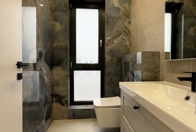 Casă individuală cu 5 camere cu Canalizare în Tunari - 27