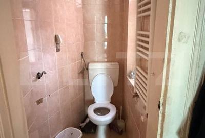 Apartament cu 3 camere în Fabric - 1