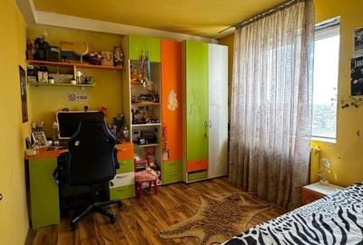 Apartament cu 3 camere decomandat, mobilat în Rahova - 6