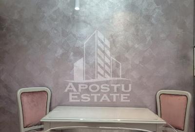 Apartament cu 3 camere decomandat, mobilat în Iosefin - 9
