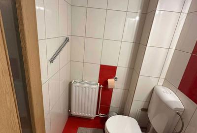 Garsonieră decomandată în Central - 7