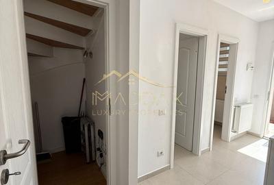 Duplex cu 4 camere cu Canalizare în Corbeanca - 33